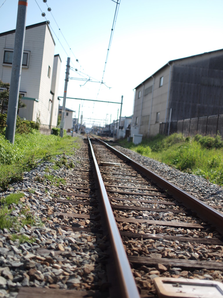 道