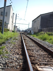道