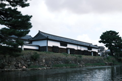 江戸の昔