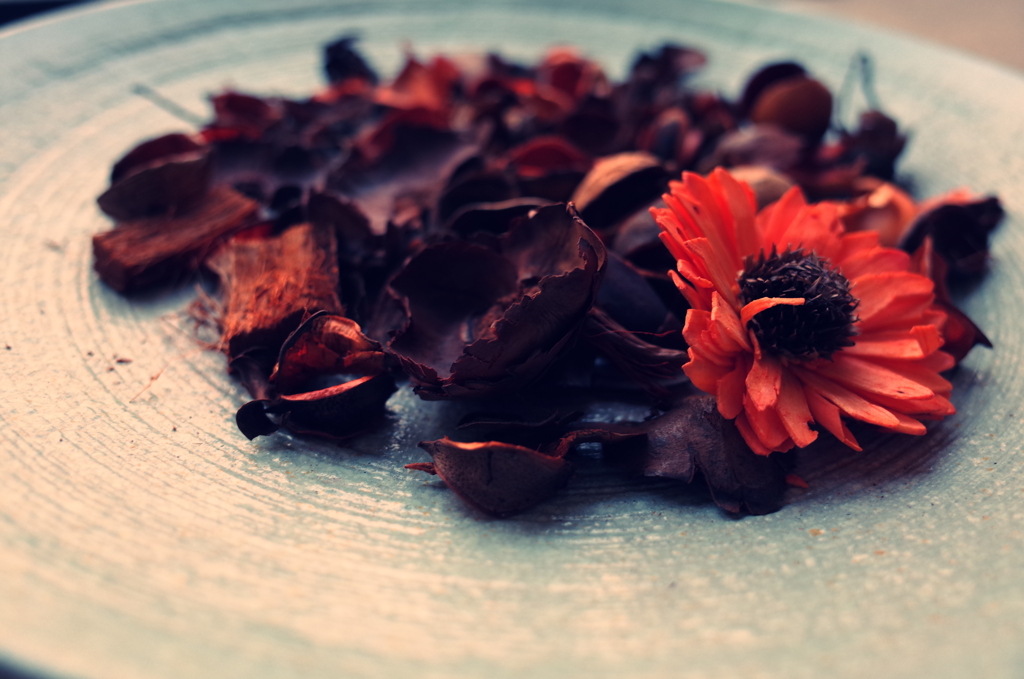 flower arrangement