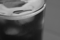 アイスコーヒー