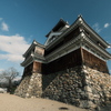 福知山城