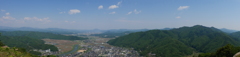有子山城
