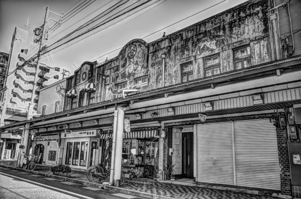 昭和レトロ