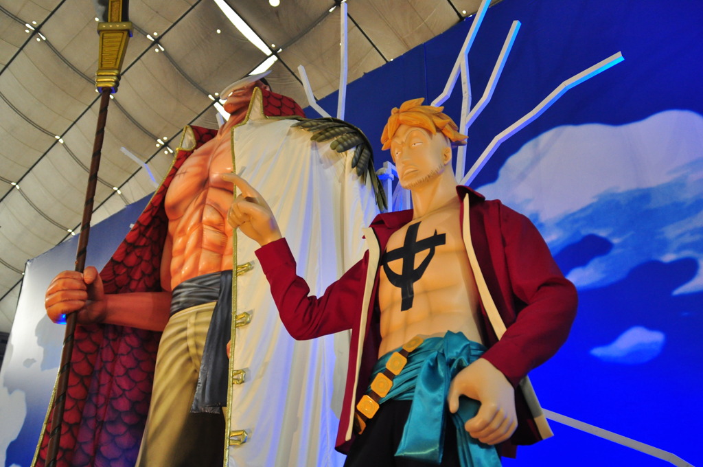 Whitebeard Pirates