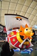 Thousand Sunny