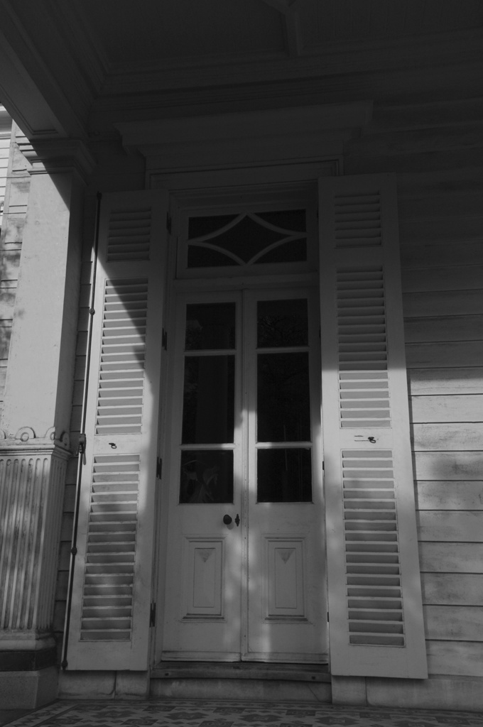 光と影のColonial Ⅱ