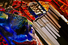 Art Objects Ura Hara