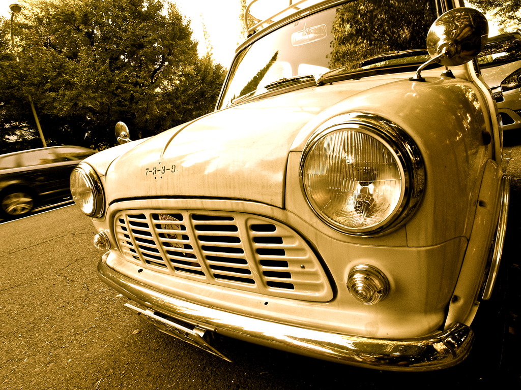 mini