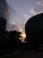 SUN SET MUSIUM 1