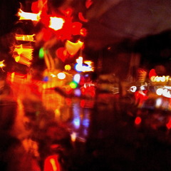 Typhoon Night 4