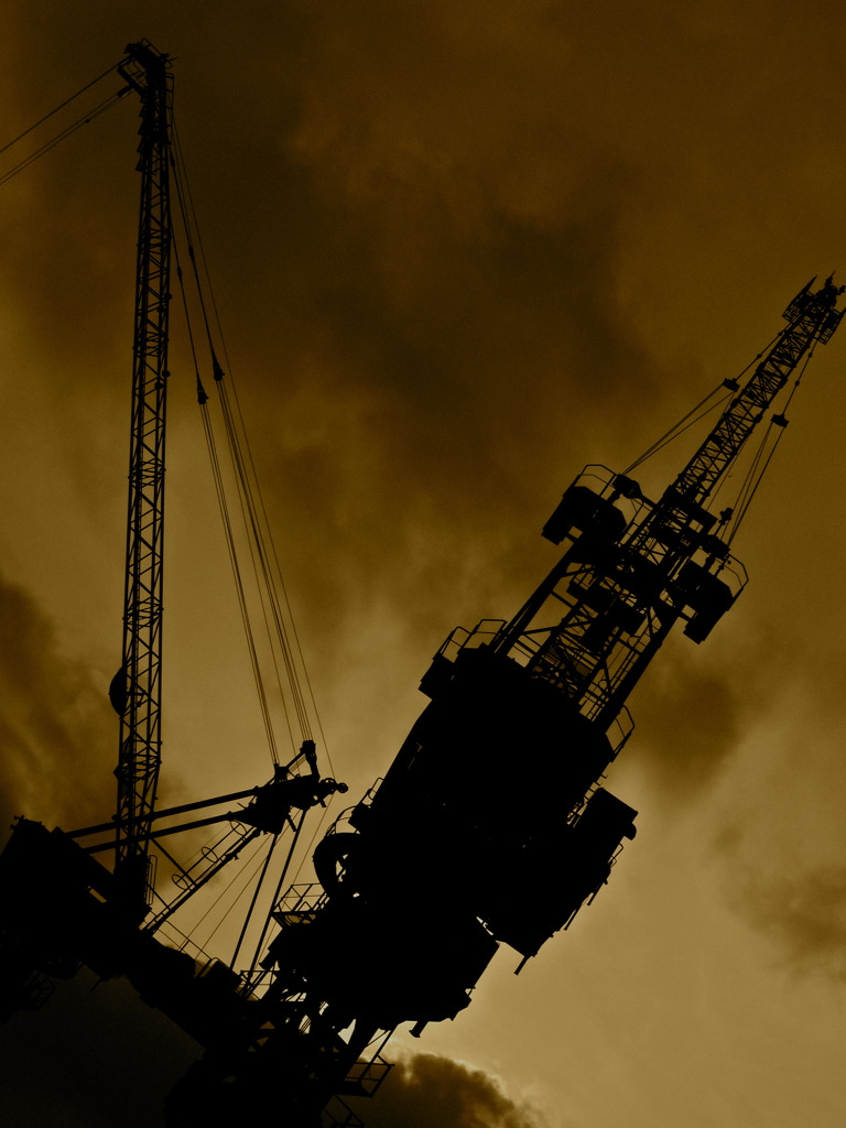 Construction of Loneliness