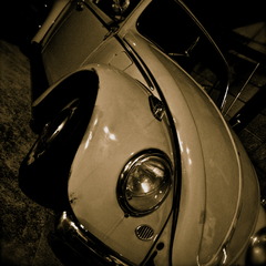 Vintage VW