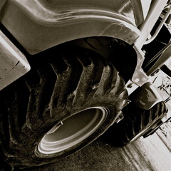 Construction Machine 1