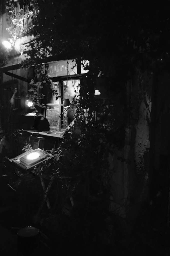 Tokyo Labyrinth "KAGURAZAKA"