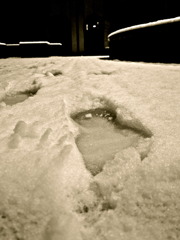 First SNOW of Tokyo 4