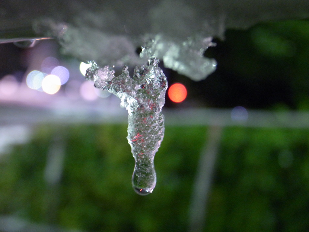 First SNOW of Tokyo 1