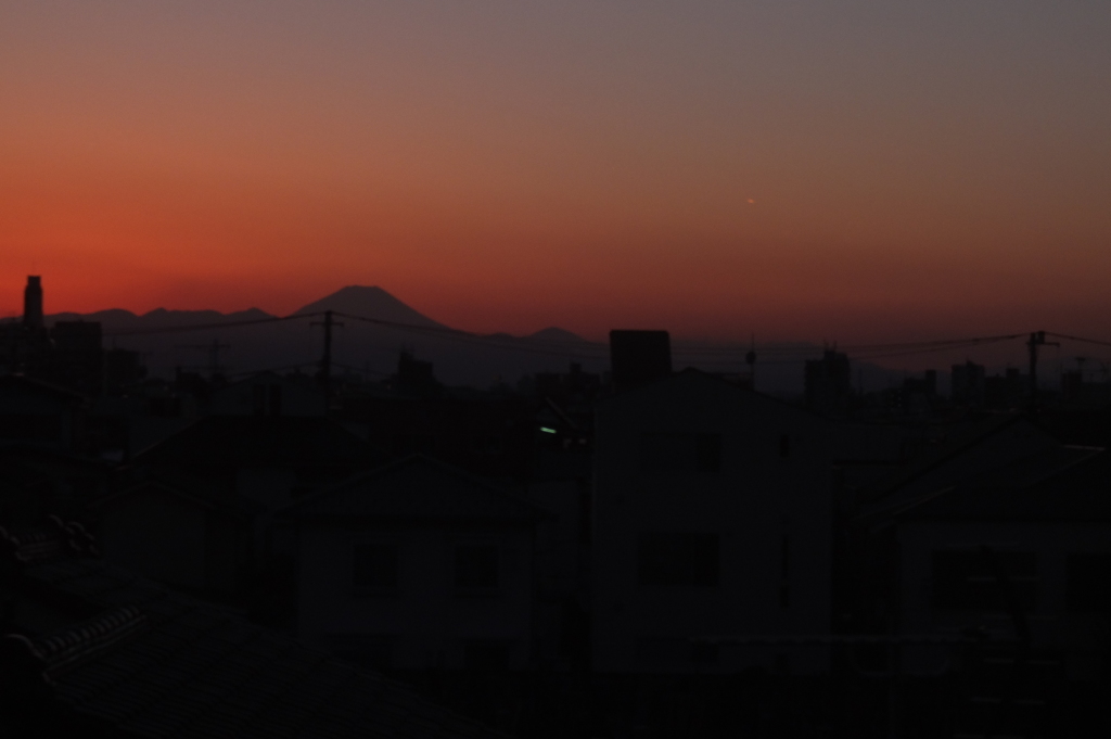 シブヤに沈む　Ⅱ