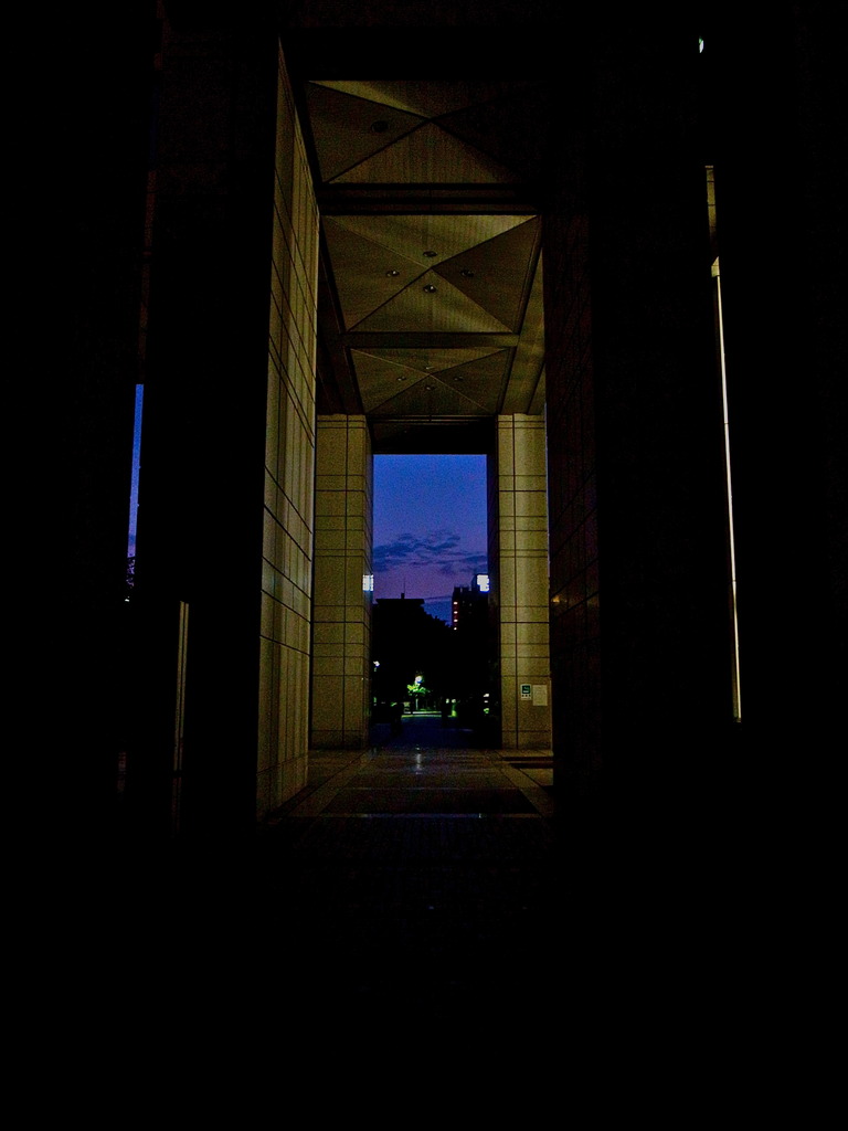 その先にあるもの