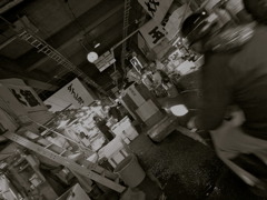 Tukiji Market~vigor~