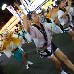 Matsuri 躍動感１