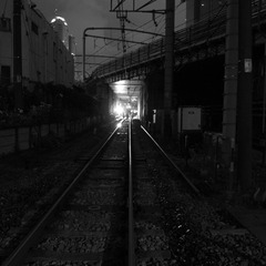 その先にあるもの