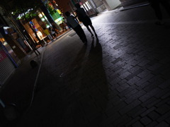 不夜城〜光へ〜３