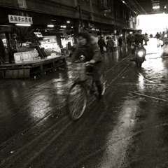 Tukiji Market~speed~