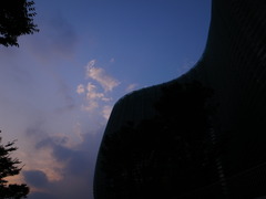 SUN SET MUSIUM 4