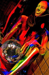 Art Objects Omotesando