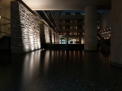 光、影、水、風