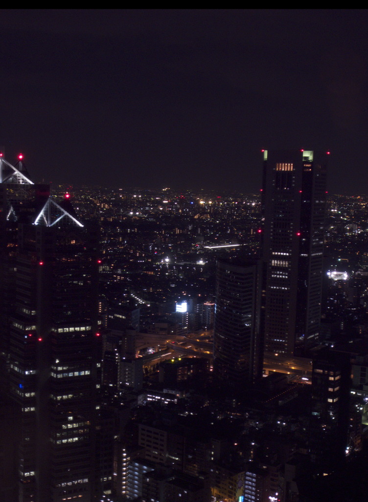 Shinjyuku Night D