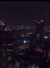 Shinjyuku Night D
