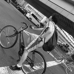 ノーファインダースナップ４　ガンバルマンズ