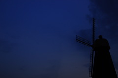 待ちぼうけ.....。１