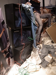 カオスなショーウィンドー２