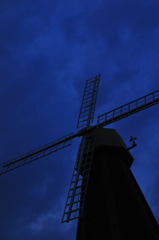 待ちぼうけ......。