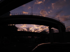 Shinjyuku Sun Rise 3