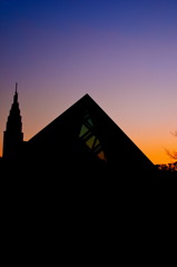 2009 Last Morning Sun 3