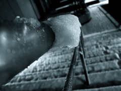 First SNOW of Tokyo 3