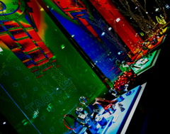 Shopwindow & Illmination