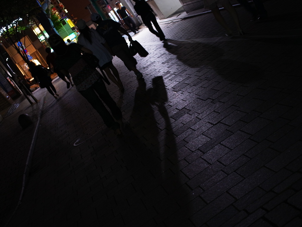 不夜城〜光へ〜２