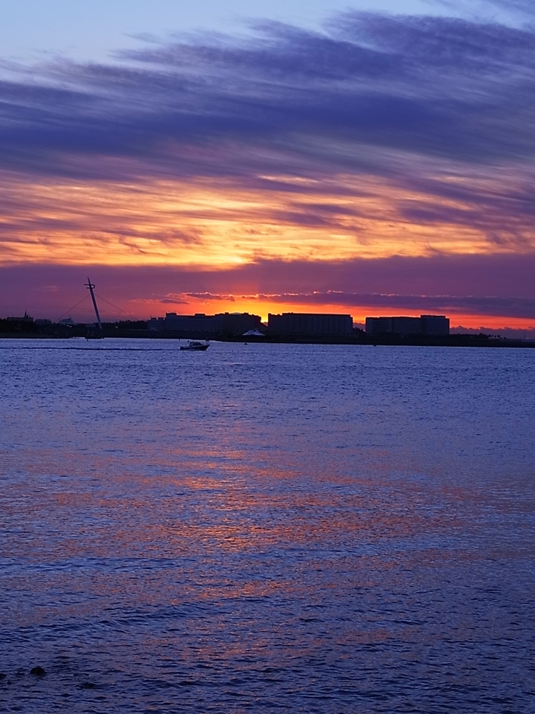 First Sunrise 2013 Ⅰ