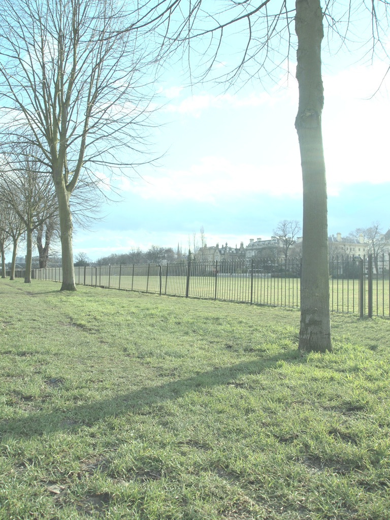 Hyde Park