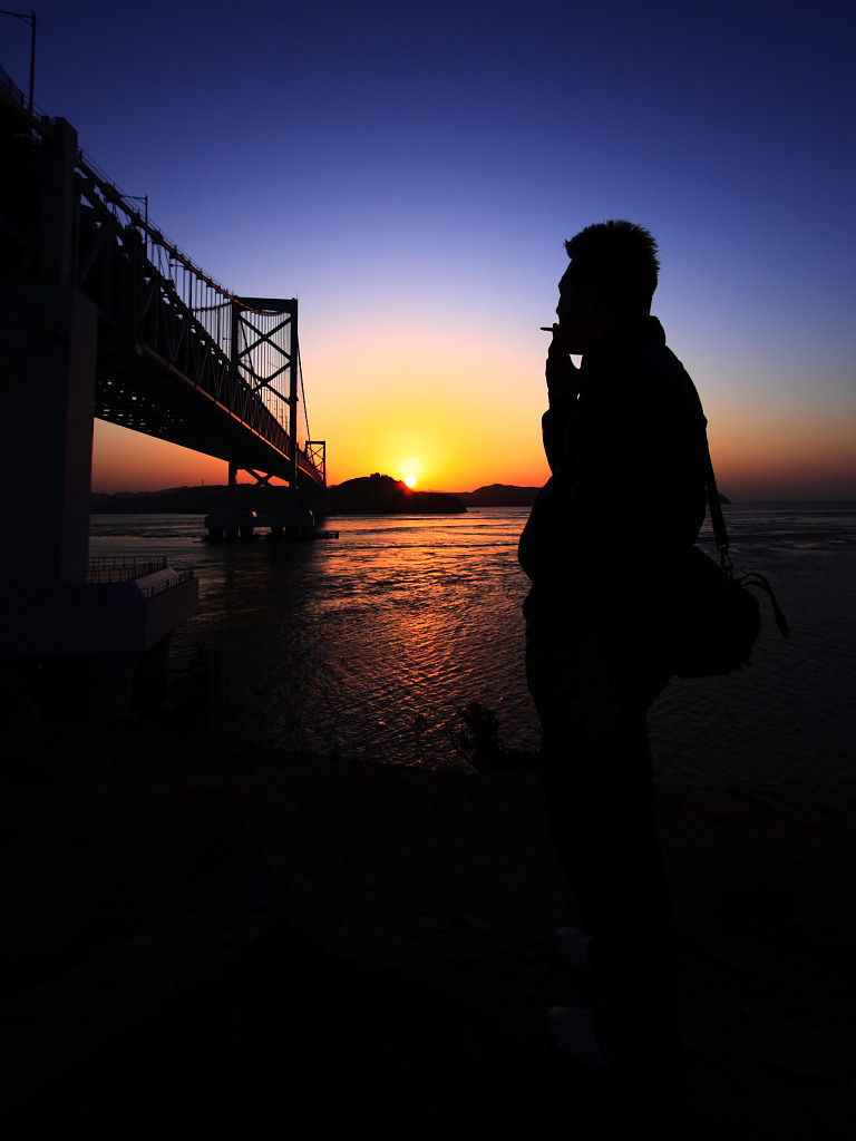 夕刻
