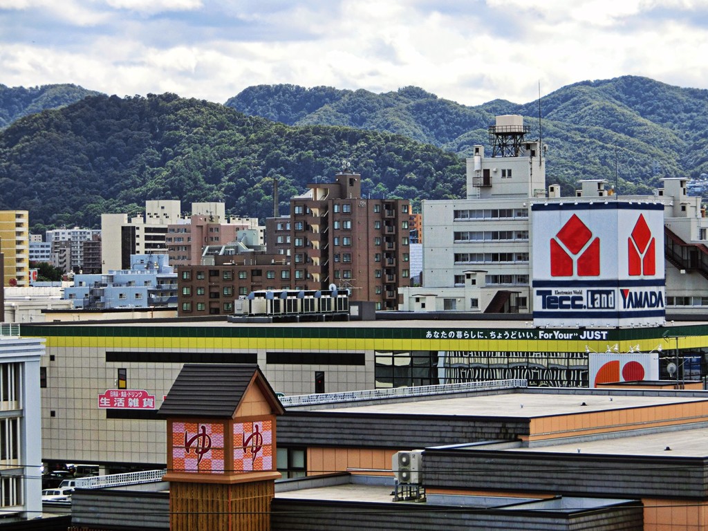 初撮り