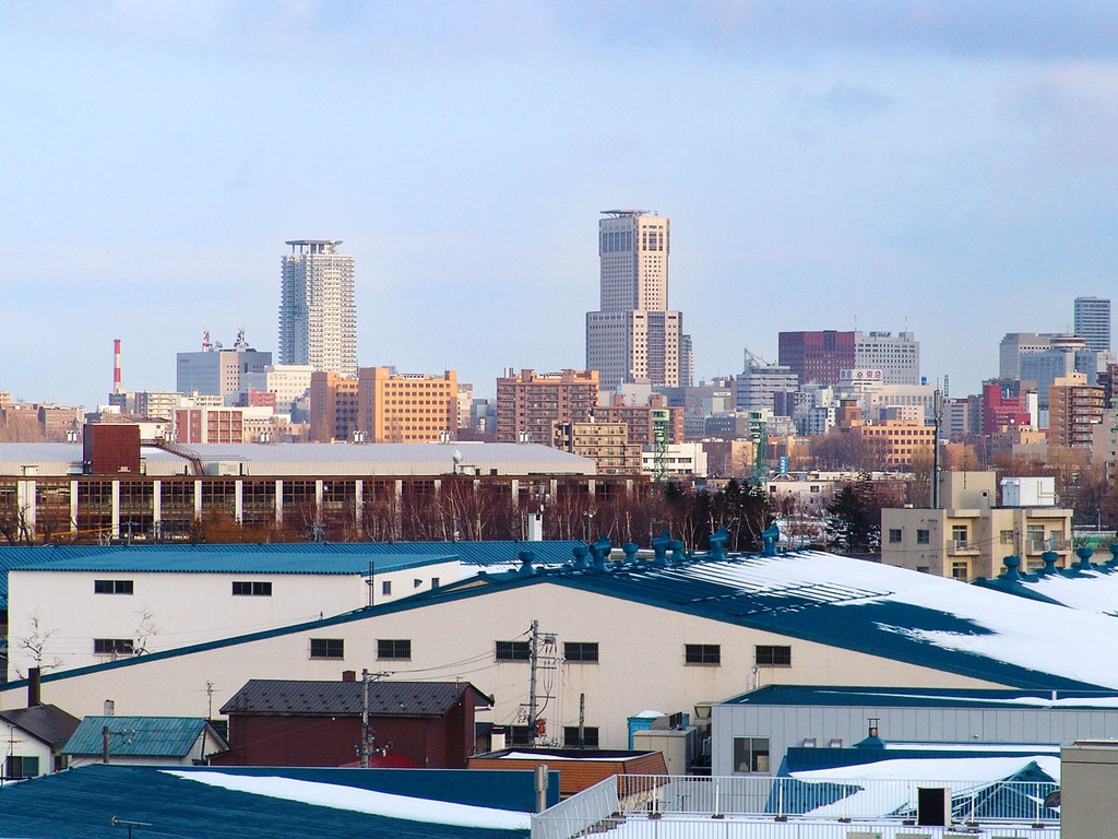 撮影テスト（望遠）