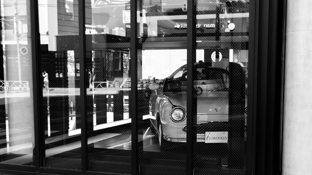 reflection