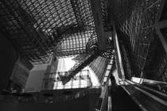 kyoto station