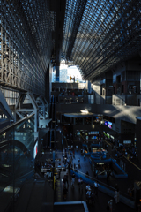 kyoto station